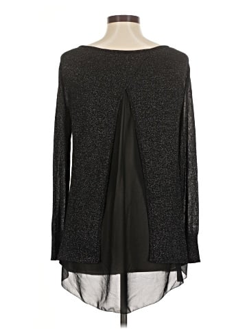 Cache Long Sleeve Blouse (view 2)
