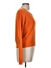 Marella Sport Orange Pullover Sweater Size M - photo 4
