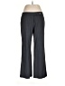 Calvin Klein Gray Dress Pants Size 12 (petite) - photo 1