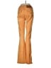 Assorted Brands Orange Jeans Size 28 waist - photo 2