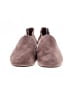 Vince. 100% Leather Solid Brown Pink Flats Size 6 1/2 - photo 2
