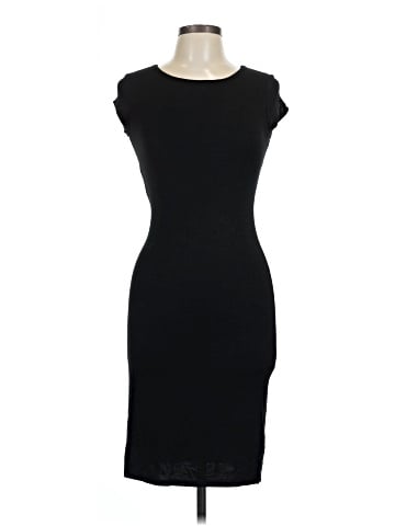 Velvet Torch Cocktail Dress (view 1)