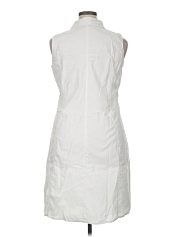 Lands' End Casual Dress (view 2)