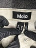 Molo Solid Green Ivory Khakis Size 10 - photo 3