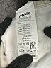 Molo Solid Green Ivory Khakis Size 10 - photo 4