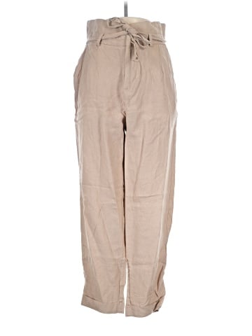 Reformation Linen Pants (view 1)