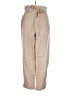 Reformation 100% Linen Tan Linen Pants Size 2 - photo 1