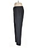 Calvin Klein Gray Dress Pants Size 12 (petite) - photo 5