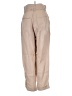Reformation 100% Linen Tan Linen Pants Size 2 - photo 2