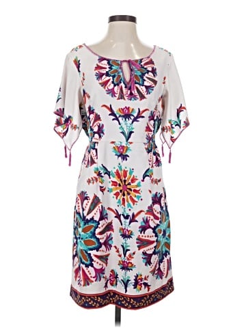 ECI Casual Dress (view 1)