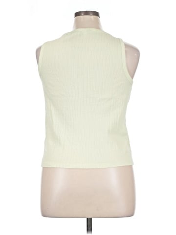 BP. Sleeveless Blouse (view 2)