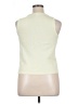BP. Green Sleeveless Blouse Size 2X - photo 2