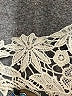 Unbranded Print Tan Casual Dress Size S (estimated) - photo 4