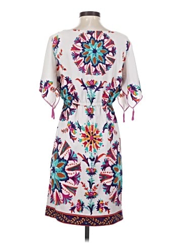 ECI Casual Dress (view 2)