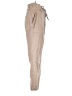 Reformation 100% Linen Tan Linen Pants Size 2 - photo 4