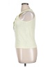 BP. Green Sleeveless Blouse Size 2X - photo 5