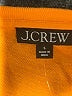 J.Crew Orange Short Sleeve Top Size S - photo 7