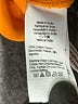 J.Crew Orange Short Sleeve Top Size S - photo 8