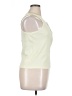 BP. Green Sleeveless Blouse Size 2X - photo 4