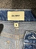 DL1961 Blue Jeans Size 10 - photo 3