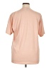 Tultex Pink Short Sleeve T-Shirt Size XL - photo 2