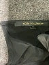 Kobi Halperin 100% Silk Black Blouse Size M - photo 7