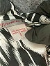 Peppermint Bay 100% Polyester Silver 3/4 Sleeve T-Shirt Size S - photo 8