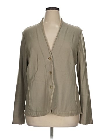Eileen Fisher Blazer (view 1)