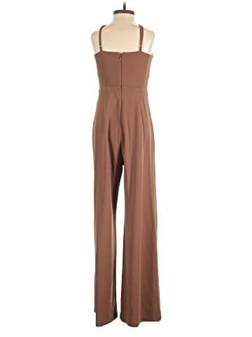 Petal and Pup Jumpsuit (view 2)