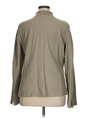 Eileen Fisher Blazer (view 2)