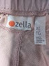 Zella Solid Tan Board Shorts Size XL - photo 3