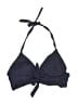 Unbranded Solid Blue Swimsuit Top Size S (estimated) - photo 2