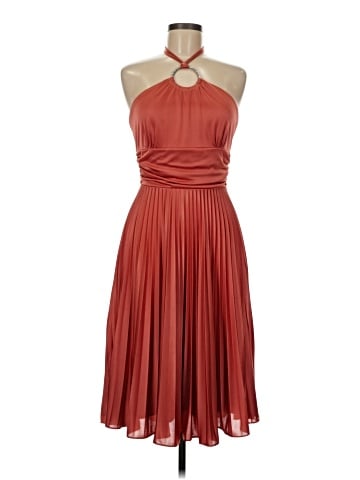Betsy & Adam Cocktail Dress (view 1)