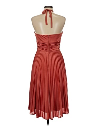 Betsy & Adam Cocktail Dress (view 2)