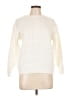 Unbranded White Ivory Pullover Sweater Size L (estimated) - photo 1