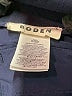 Boden Solid Blue Casual Pants Size 30 waist (estimated) - photo 7