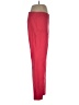 Liz Claiborne Solid Pink Red Active Pants Size 12 - photo 4