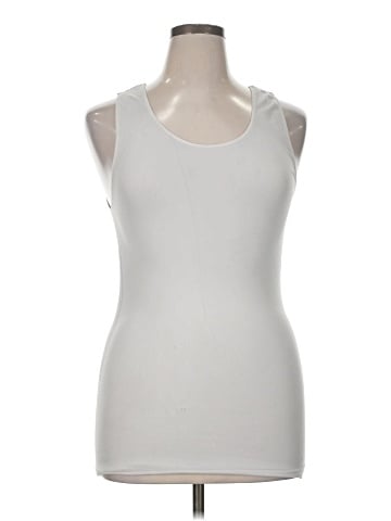 Chances R Sleeveless T-Shirt (view 1)