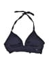 Unbranded Solid Blue Swimsuit Top Size S (estimated) - photo 1