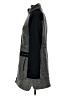Laundry by Shelli Segal Gray Coat Size S - photo 5