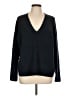 Madewell Black Pullover Sweater Size L - photo 1