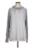 Athleta Gray Sweatshirt Size L - photo 1