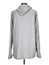 Athleta Gray Sweatshirt Size L - photo 2