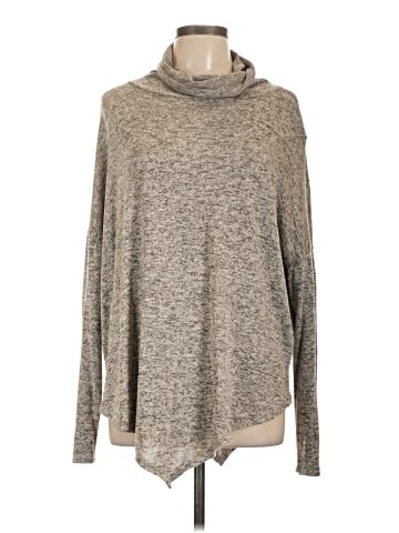 Cha Cha Vente Long Sleeve Turtleneck (view 1)