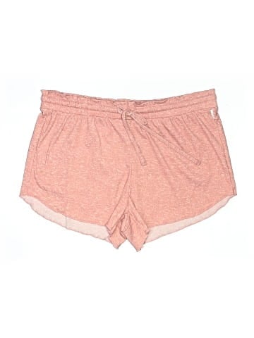 Danskin Athletic Shorts (view 1)