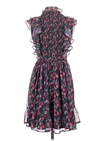 Ranna Gill Cocktail Dress (view 2)