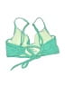 Unbranded Green Swimsuit Top Size XS (estimated) - photo 2