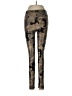 Koral Camo Gold Leggings Size M - photo 1
