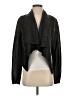 C. Luce Black Jacket Size S - photo 1