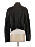 C. Luce Black Jacket Size S - photo 2